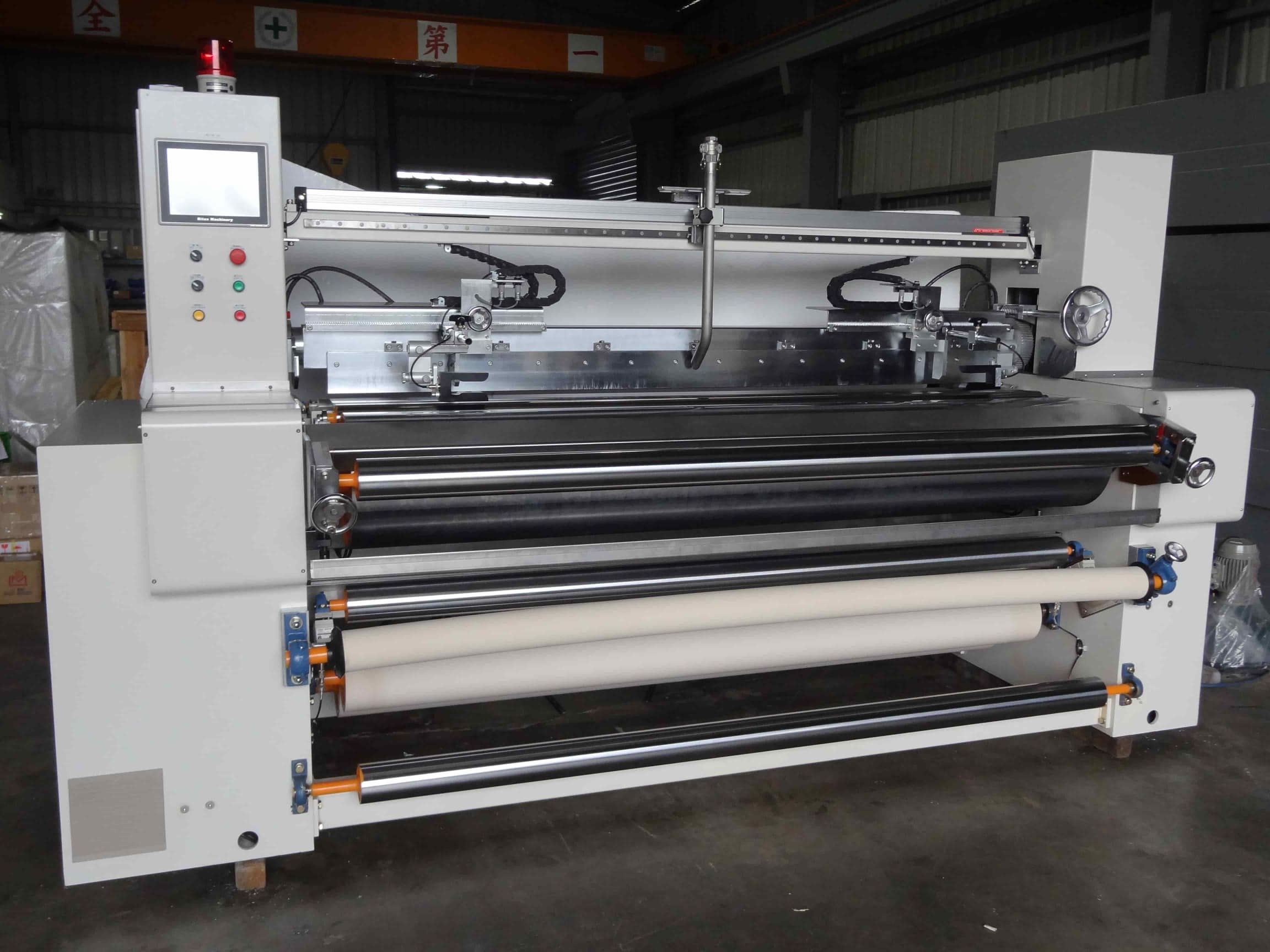 Coating Lines > ASIASUN Machinery Co., Ltd.